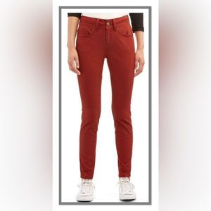 No Boundaries 28W All Spice Skinny Jeans